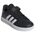 Pikkukuva 4 / 8: Adidas Grand Court 2.0 Lenkkarit Musta EU 35 Poika
