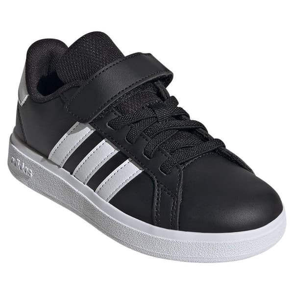 Adidas Grand Court 2.0 Lenkkarit Musta EU 35 Poika
