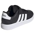 Pikkukuva 5 / 8: Adidas Grand Court 2.0 Lenkkarit Musta EU 35 Poika