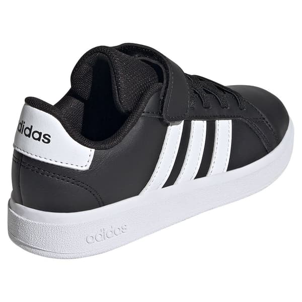 Adidas Grand Court 2.0 Lenkkarit Musta EU 35 Poika