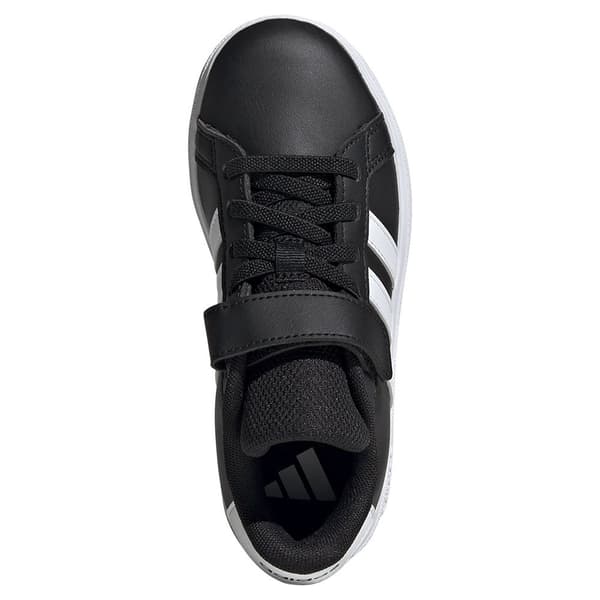 Adidas Grand Court 2.0 Lenkkarit Musta EU 35 Poika