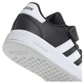 Pikkukuva 7 / 8: Adidas Grand Court 2.0 Lenkkarit Musta EU 35 Poika