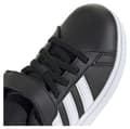 Pikkukuva 8 / 8: Adidas Grand Court 2.0 Lenkkarit Musta EU 35 Poika