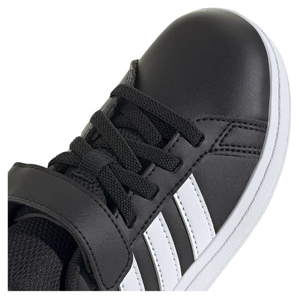 Adidas Grand Court 2.0 Lenkkarit Musta EU 35 Poika