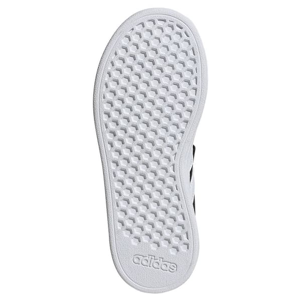 Adidas Grand Court 2.0 Lenkkarit Musta EU 35 Poika