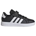 Pikkukuva 1 / 8: Adidas Grand Court 2.0 Lenkkarit Musta EU 35 Poika