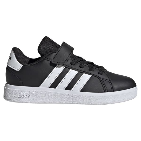 Adidas Grand Court 2.0 Lenkkarit Musta EU 35 Poika