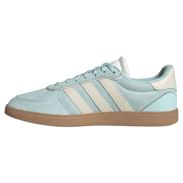 Adidas Breaknet Sleek Sko Blå EU 37 1/3 Kvinde