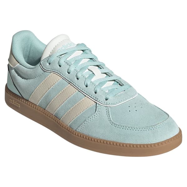 Adidas Breaknet Sleek Sko Blå EU 37 1/3 Kvinde