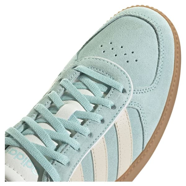 Adidas Breaknet Sleek Sko Blå EU 37 1/3 Kvinde