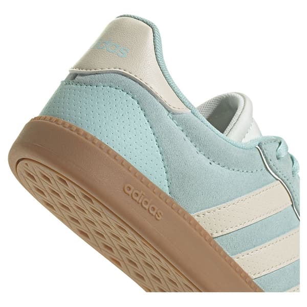 Adidas Breaknet Sleek Sko Blå EU 37 1/3 Kvinde