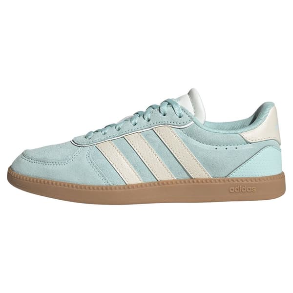 Adidas Breaknet Sleek Sko Blå EU 37 1/3 Kvinde