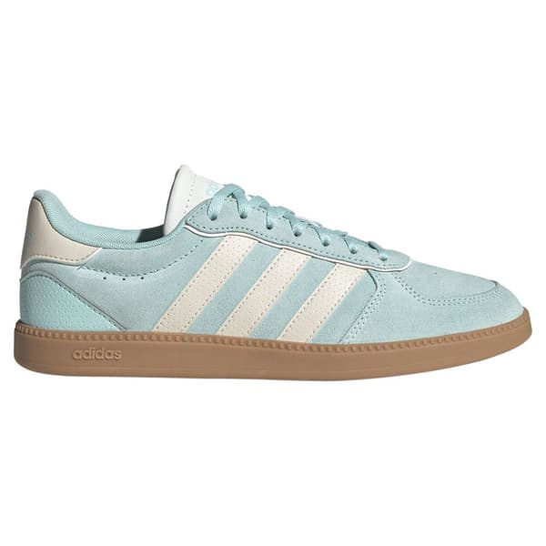 Adidas Breaknet Sleek Sko Blå EU 37 1/3 Kvinde