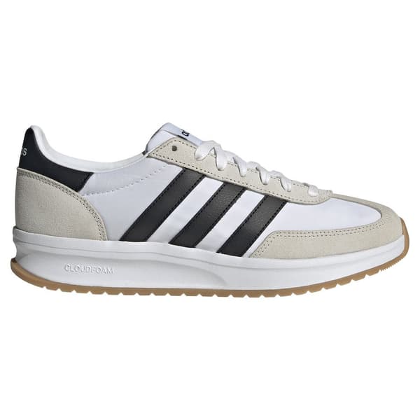 Adidas Run 70s 2.0 Skor Vit EU 41 1/3 Man