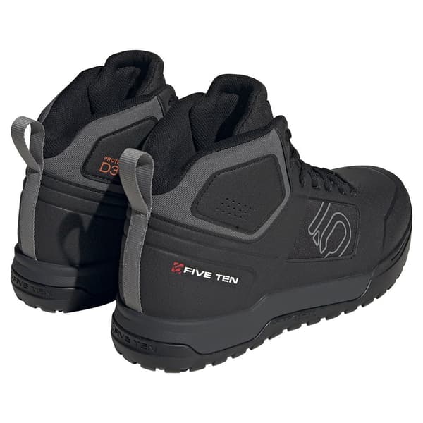 Five Ten Impact Proid Mtb-skor Svart EU 42 Man