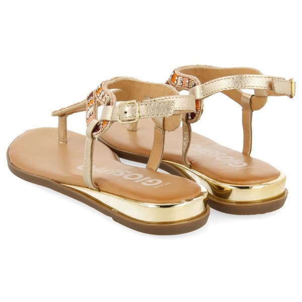 Gioseppo 72026 Sandaler Guld EU 36 Kvinna