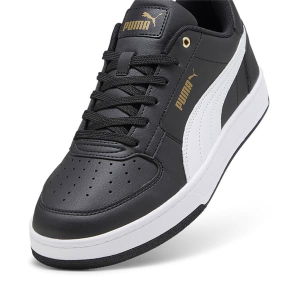 Puma Caven 2.0 Skor Svart EU 44 1/2 Man