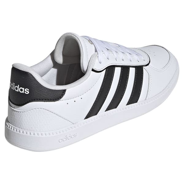 Adidas Breaknet Skor Vit EU 40 Kvinna