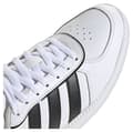 Miniatyrbild 8 av 8: Adidas Breaknet Skor Vit EU 40 Kvinna
