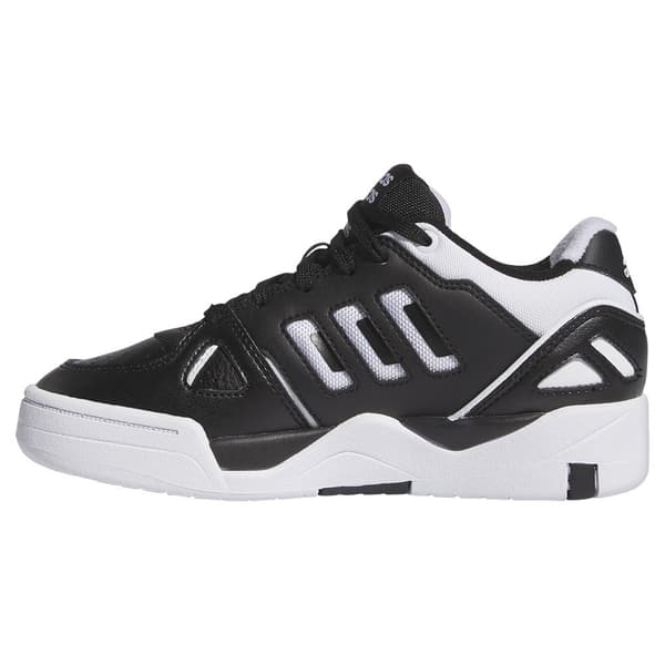 Adidas Midcity Low Barnskor Svart EU 40 Pojke