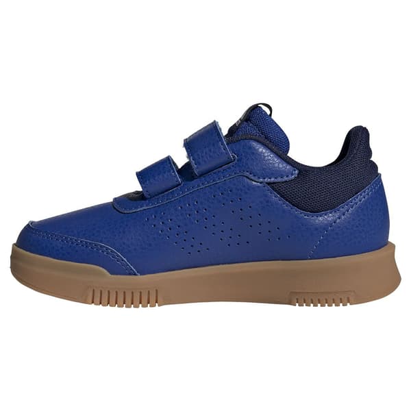 Adidas Tensaur Hook And Loop Skor Blå EU 30 Pojke