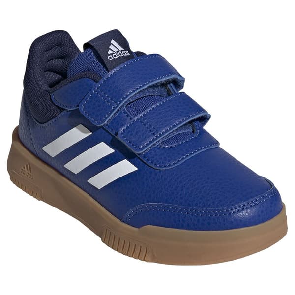 Adidas Tensaur Hook And Loop Skor Blå EU 30 Pojke