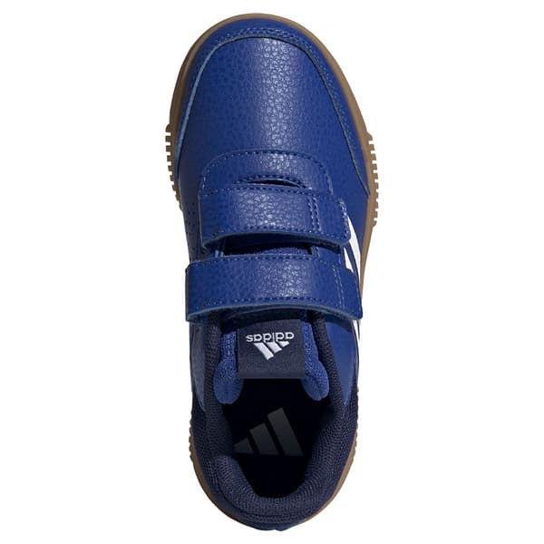 Adidas Tensaur Hook And Loop Skor Blå EU 30 Pojke