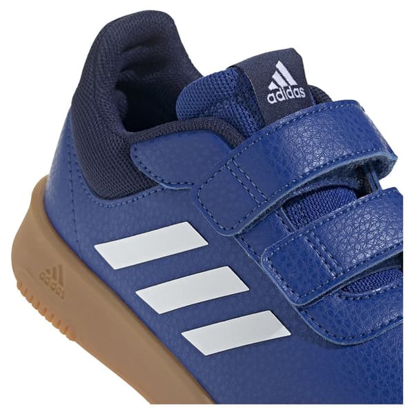 Adidas Tensaur Hook And Loop Skor Blå EU 30 Pojke