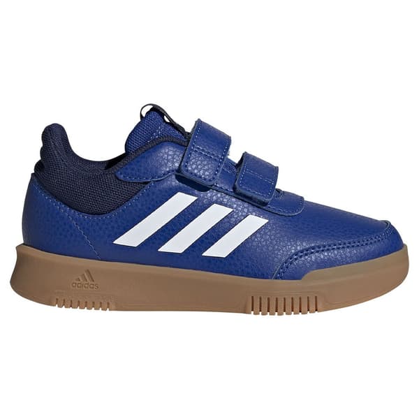 Adidas Tensaur Hook And Loop Skor Blå EU 30 Pojke