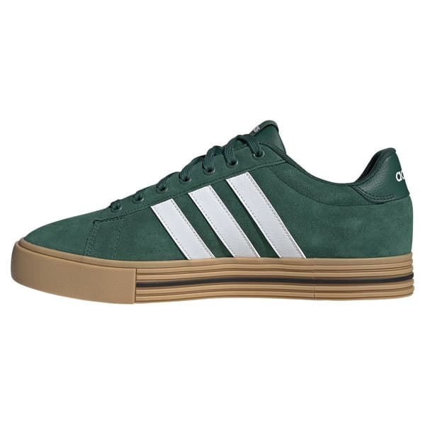 Adidas Daily 4.0 Sko Grøn EU 44 Mand