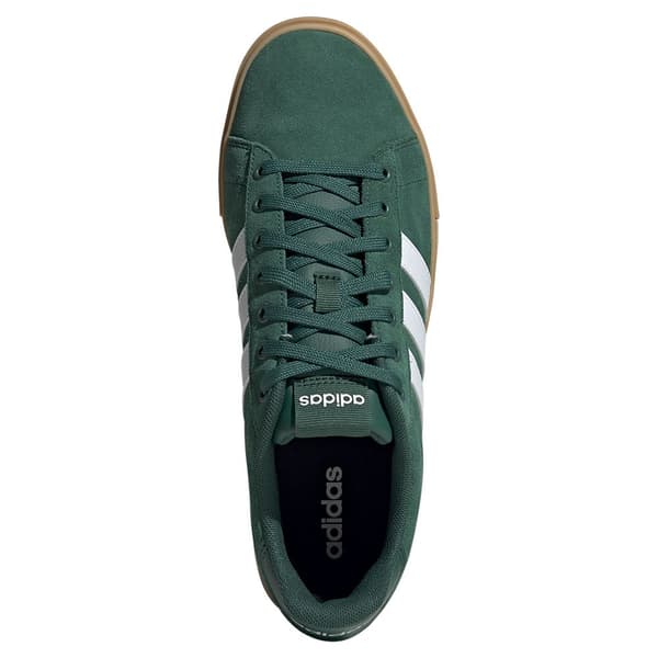 Adidas Daily 4.0 Sko Grøn EU 44 Mand