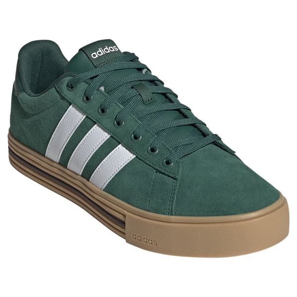 Adidas Daily 4.0 Sko Grøn EU 44 Mand