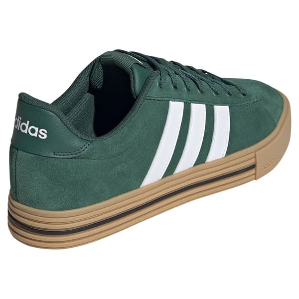 Adidas Daily 4.0 Sko Grøn EU 44 Mand