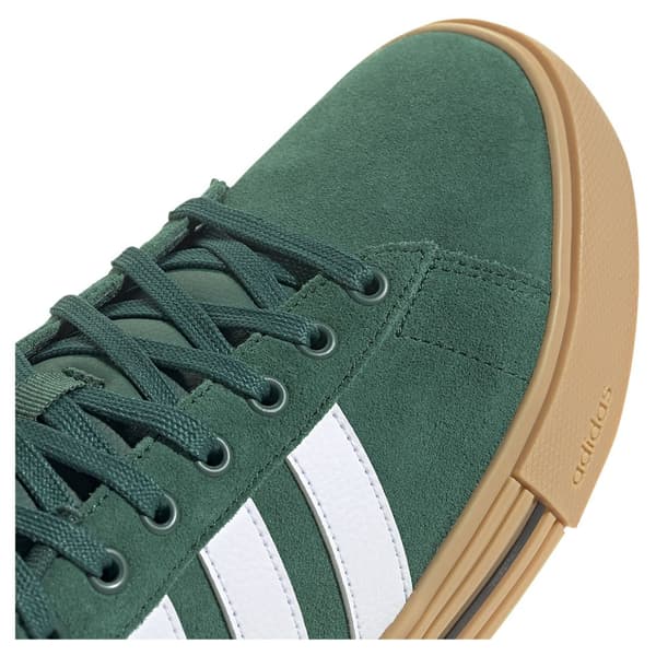 Adidas Daily 4.0 Sko Grøn EU 44 Mand