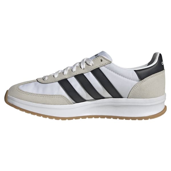 Adidas Run 70s 2.0 Sko Hvid EU 42 2/3 Mand