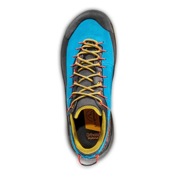 La Sportiva Tx4 Evo Goretex Approachskor Blå EU 44 1/2 Man