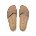 Miniatyrbillede 3 af 4: Birkenstock Madrid Bs Sandaler Beige EU 40 Kvinde