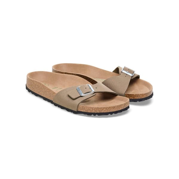 Birkenstock Madrid Bs Sandaler Beige EU 40 Kvinde