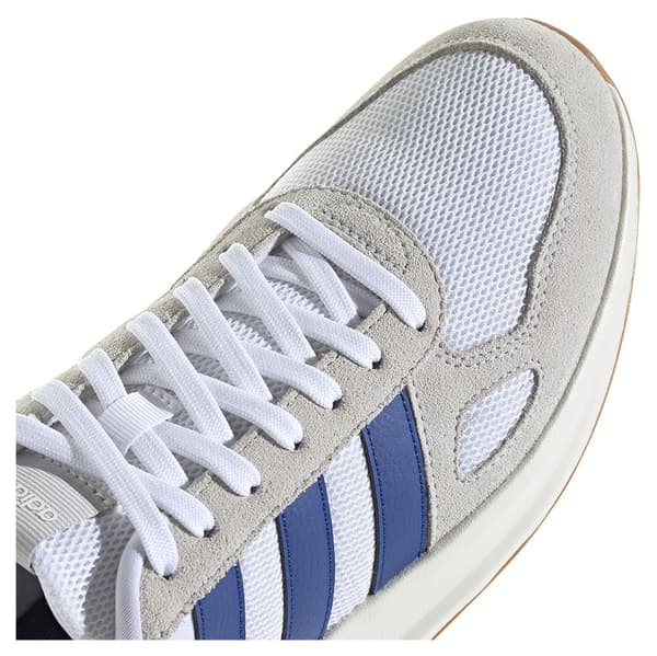 Adidas Run 84 Lenkkarit Harmaa EU 46 Mies