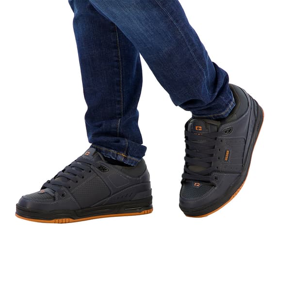 Globe Fusion Skor  EU 40 Man