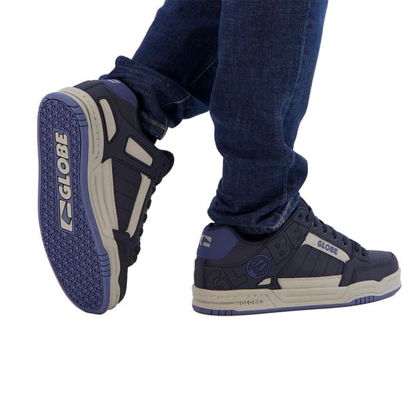 Globe Tilt Skor  EU 38 1/2 Man