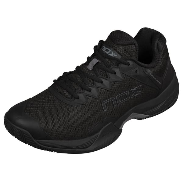 Nox Ml10 Hexa Padel-kengät Musta EU 47 Mies