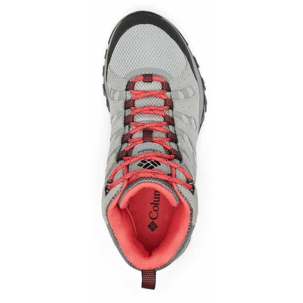 Columbia Redmond™ Iii Vaelluskengät Harmaa EU 37 1/2 Nainen