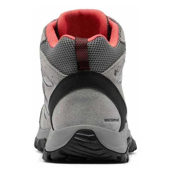 Columbia Redmond™ Iii Vaelluskengät Harmaa EU 37 1/2 Nainen