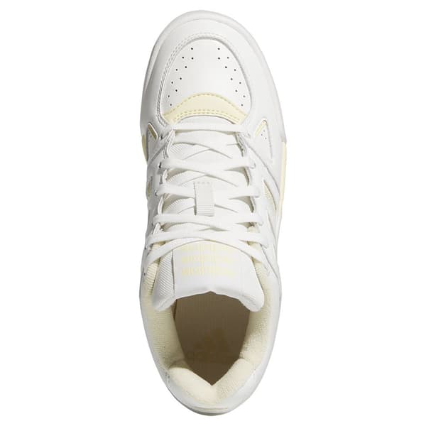 Adidas Midcity Low Lenkkarit Valkoinen EU 39 1/3 Nainen