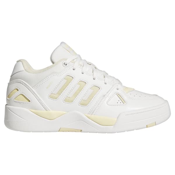 Adidas Midcity Low Lenkkarit Valkoinen EU 39 1/3 Nainen