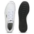 Miniatyrbild 2 av 6: Puma St Runner V4 L Skor Vit EU 42 Man