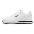 Miniatyrbild 1 av 6: Puma St Runner V4 L Skor Vit EU 42 Man