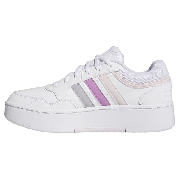 Adidas Hoops 3.0 Bold Lenkkarit Valkoinen EU 38 Nainen