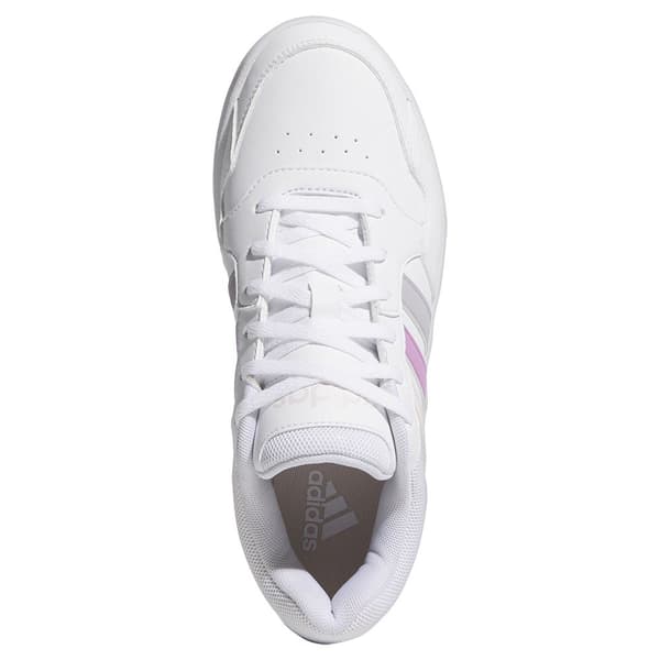Adidas Hoops 3.0 Bold Lenkkarit Valkoinen EU 38 Nainen